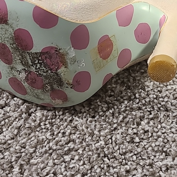 Irregular choice boots size 38 or UK 5 - Picture 5 of 11